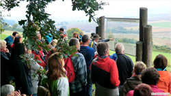 Walderwanderung 2013