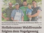Bezirksblatt Hollabrunn KW 27/2013 Seite 20 